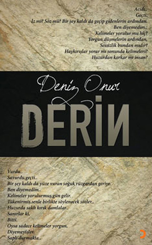 Derin