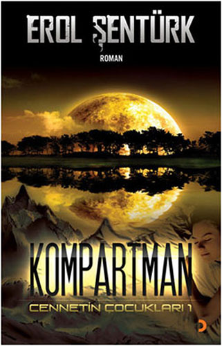 Kompartman