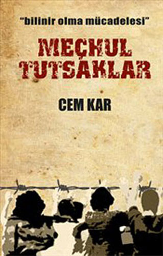 Meçhul Tutsaklar