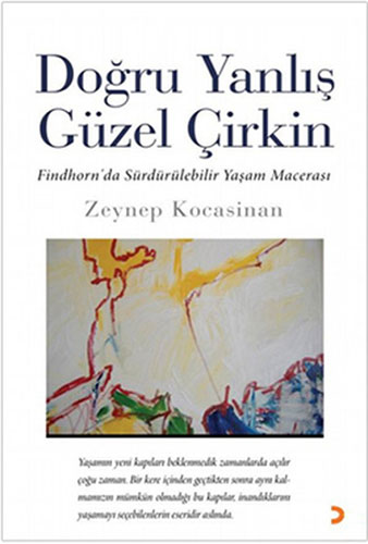 Doğru Yanlış Güzel Çirkin