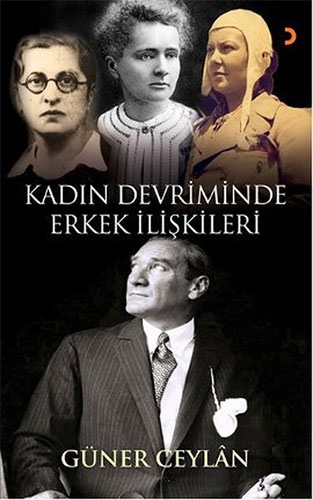 Kadın Devriminde Erkek İlişkileri