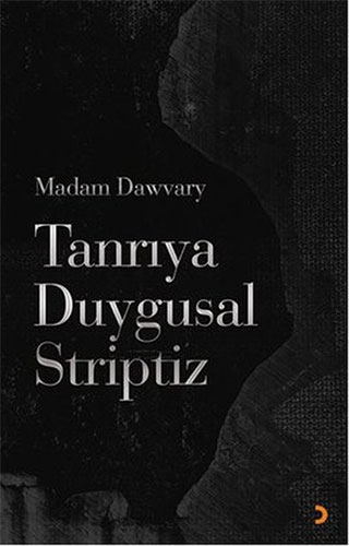 Tanrıya Duygusal Striptiz