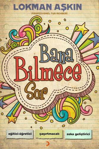 Bana Bilmece Sor