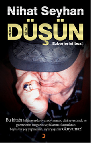 Düşün