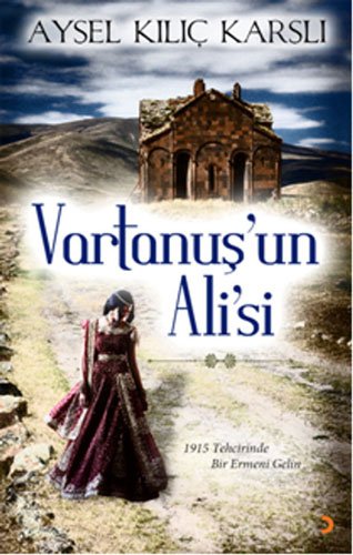 Vartanuş’un Ali’si