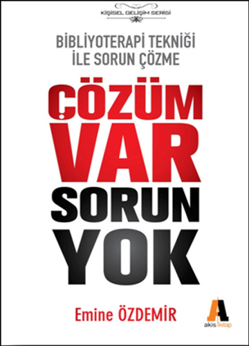 Çözüm Var Sorun Yok