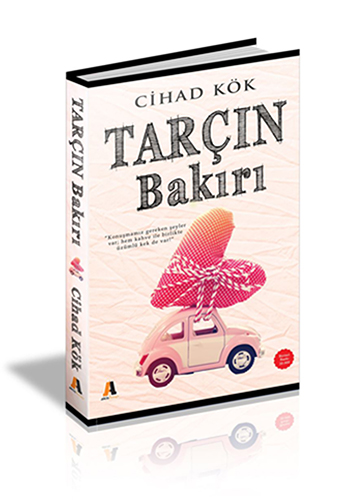 Tarçın Bakırı