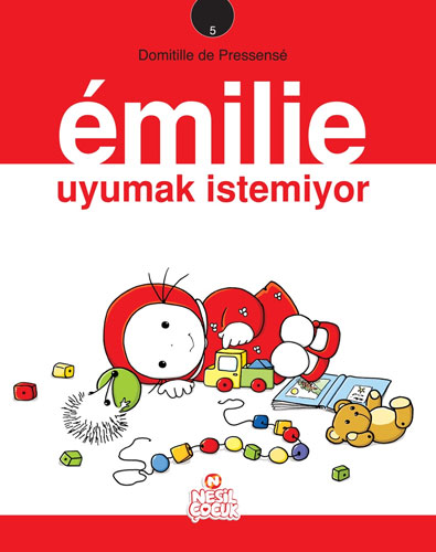 Emilie Uyumak İstemiyor