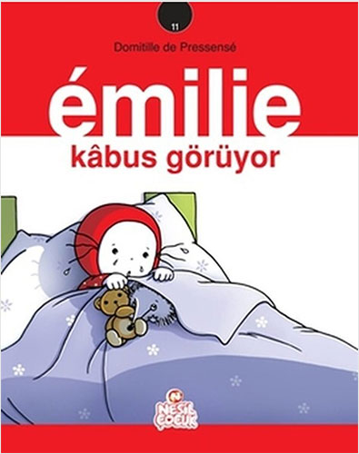 Emilie Kabus Görüyor