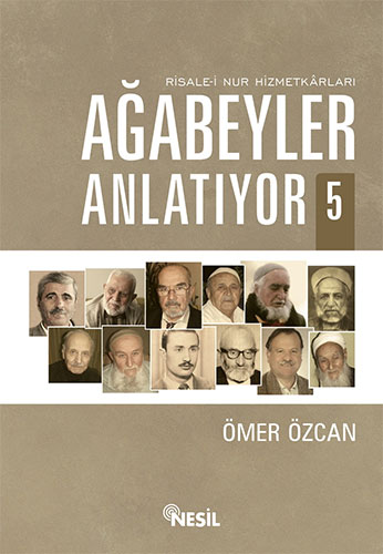 Ağabeyler Anlatıyor 5