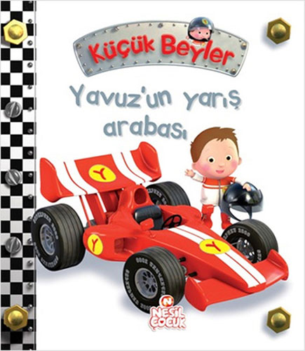 Yavuz'un Yarış Arabası