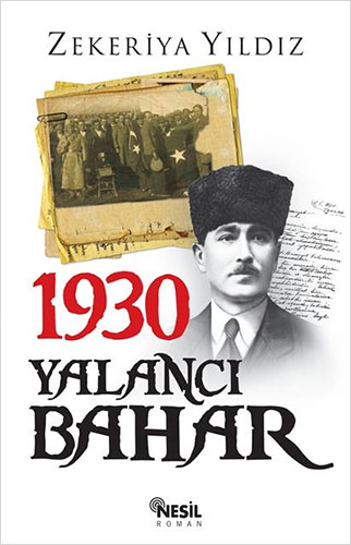 1930 Yalancı Bahar