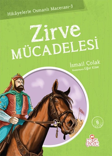 Zirve Mücadelesi