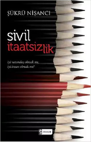 Sivil İtaatsizlik