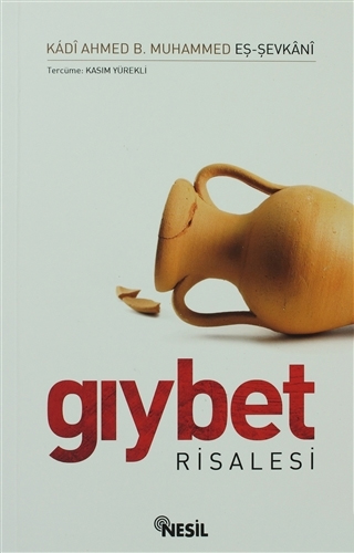 Gıybet Risalesi