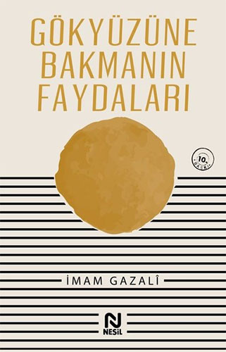 Gökyüzüne Bakmanın Faydaları