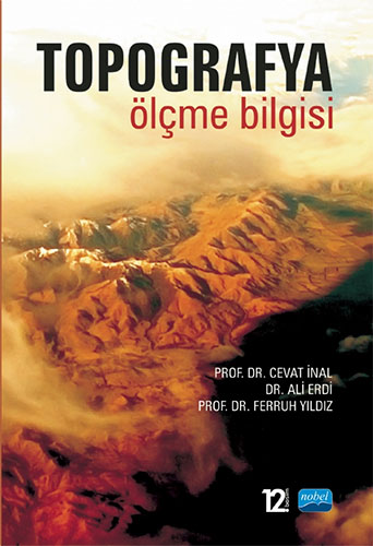 Topografya Ölçme Bilgisi