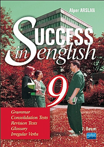 Success in English 9. Sınıf