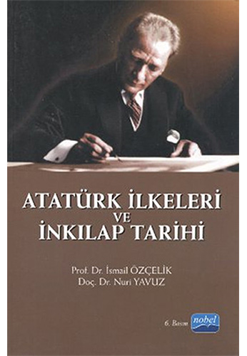 Atatürk İlkeleri ve İnkılap Tarihi