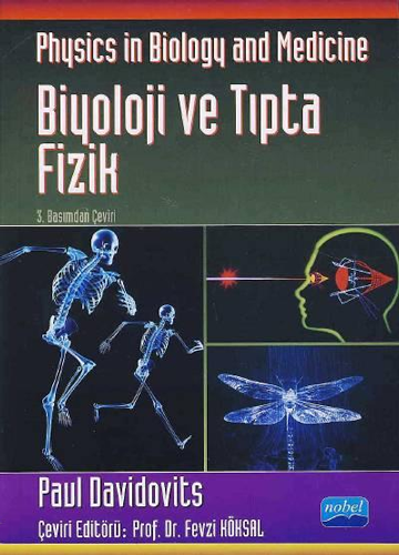 Biyoloji ve Tıpta Fizik