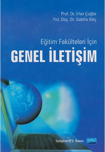 Eğitim Fakülteleri İçin Genel İletişim