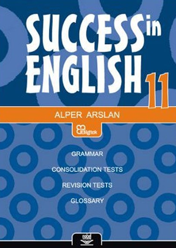 Success in English 11.Sınıf