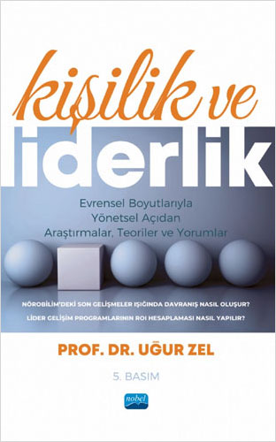 Kişilik ve Liderlik