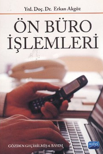 Ön Büro İşlemleri