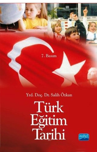 Türk Eğitim Tarihi