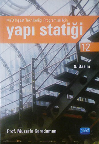 Yapı Statiği