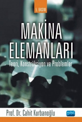 Makina Elemanları