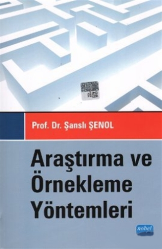 Araştırma ve Örnekleme Yöntemleri