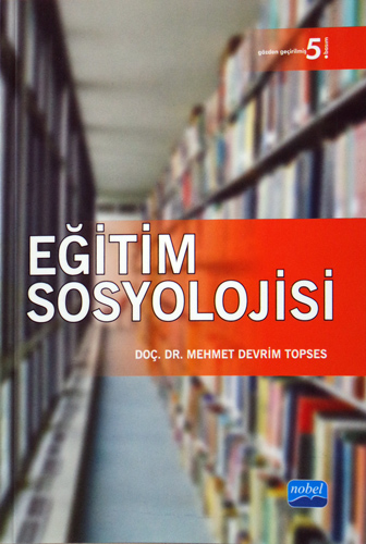 Eğitim Sosyolojisi