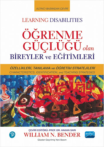 Öğrenme Güçlüğü Olan Bireyler ve Eğitimleri