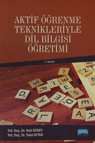 Aktif Öğrenme Teknikleriyle Dil Bilgisi Öğretimi