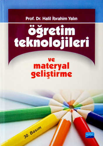 Öğretim Teknolojileri ve Materyal Geliştirme