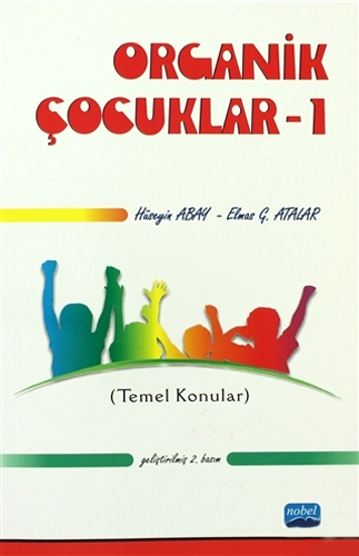 Organik Çocuklar - 1