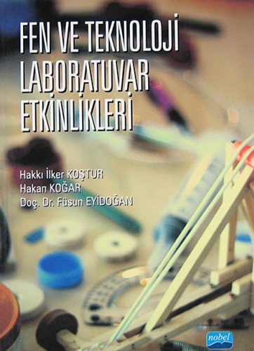 Fen ve Teknoloji Laboratuvar Etkinlikleri