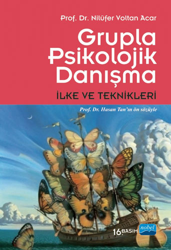 Grupla Psikolojik Danışma