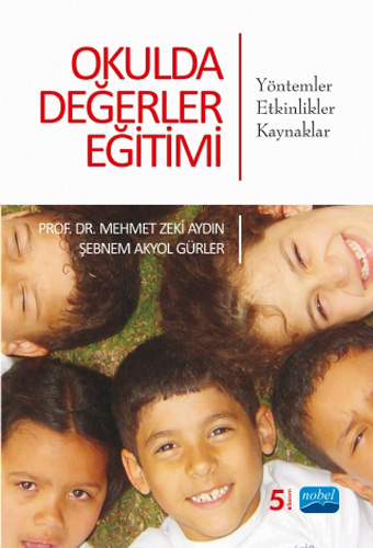 Okulda Değerler Eğitimi