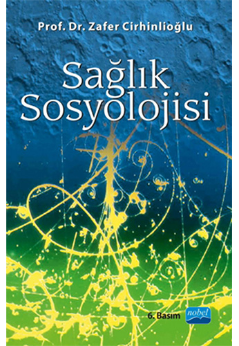 Sağlık Sosyolojisi