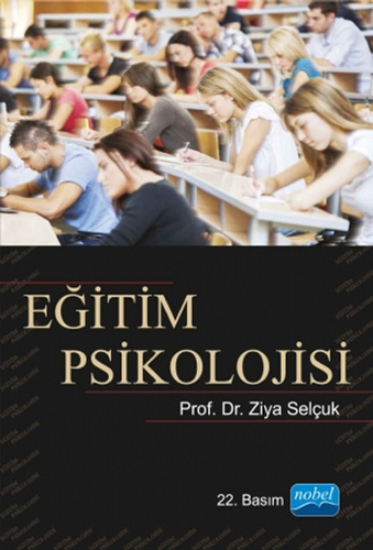 Eğitim Psikolojisi