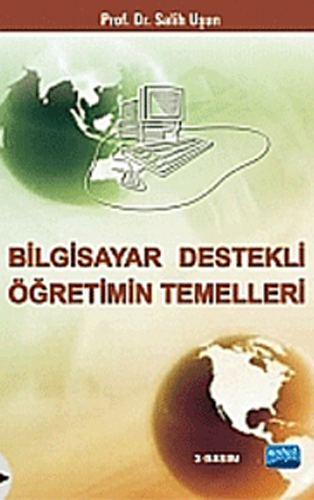 Bilgisayar Destekli Öğretimin Temelleri