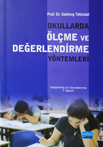 Okullarda Ölçme ve Değerlendirme Yöntemleri