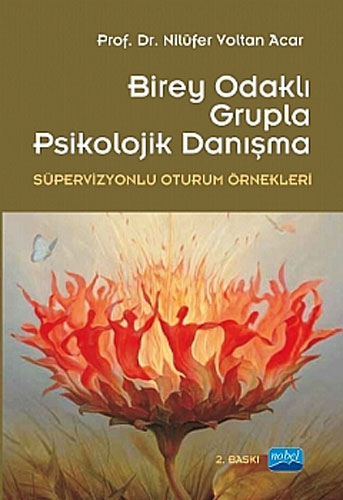 Birey Odaklı Grupla Psikolojik Danışma 