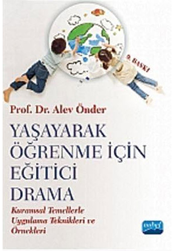 Yaşayarak Öğrenme İçin Eğitici Drama