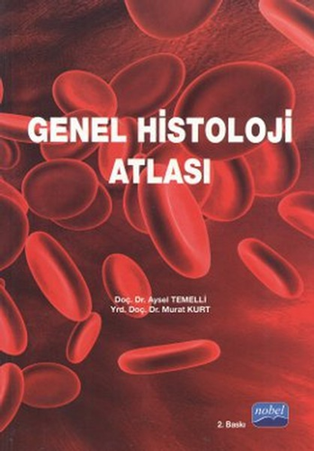 Genel Histoloji Atlası