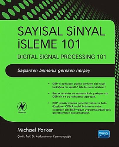 Sayısal Sinyal İşleme 101