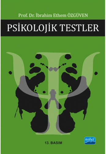 Psikolojik Testler