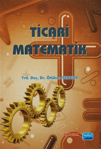 Ticari Matematik